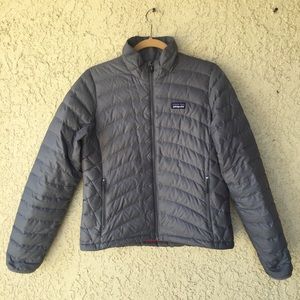 Patagonia Down Jacket